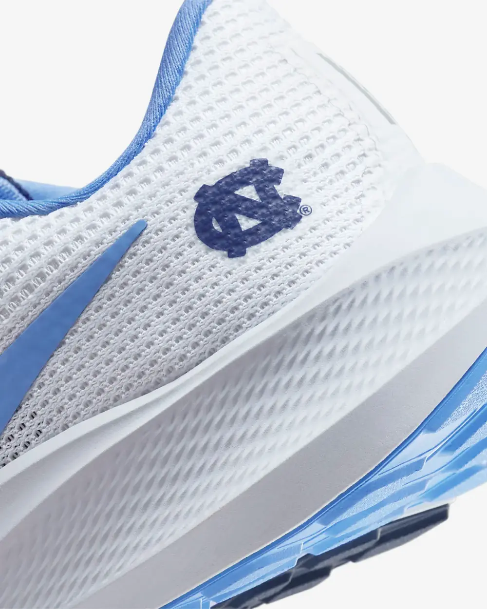 Giày Nike Air Zoom Pegasus 40 'UNC' DZ5968-100 - Ảnh 4
