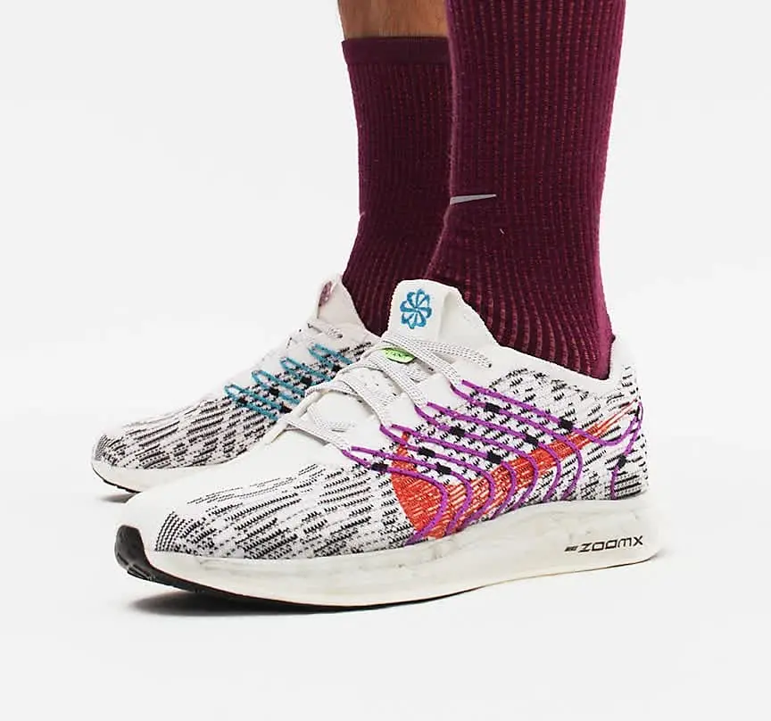 Giày Nike Pegasus Turbo Next Nature SE White Dream FJ1050-100 - Ảnh 6