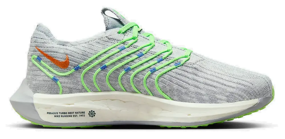 Giày Nike Pegasus Turbo 'Pure Platinum' DM3414-007