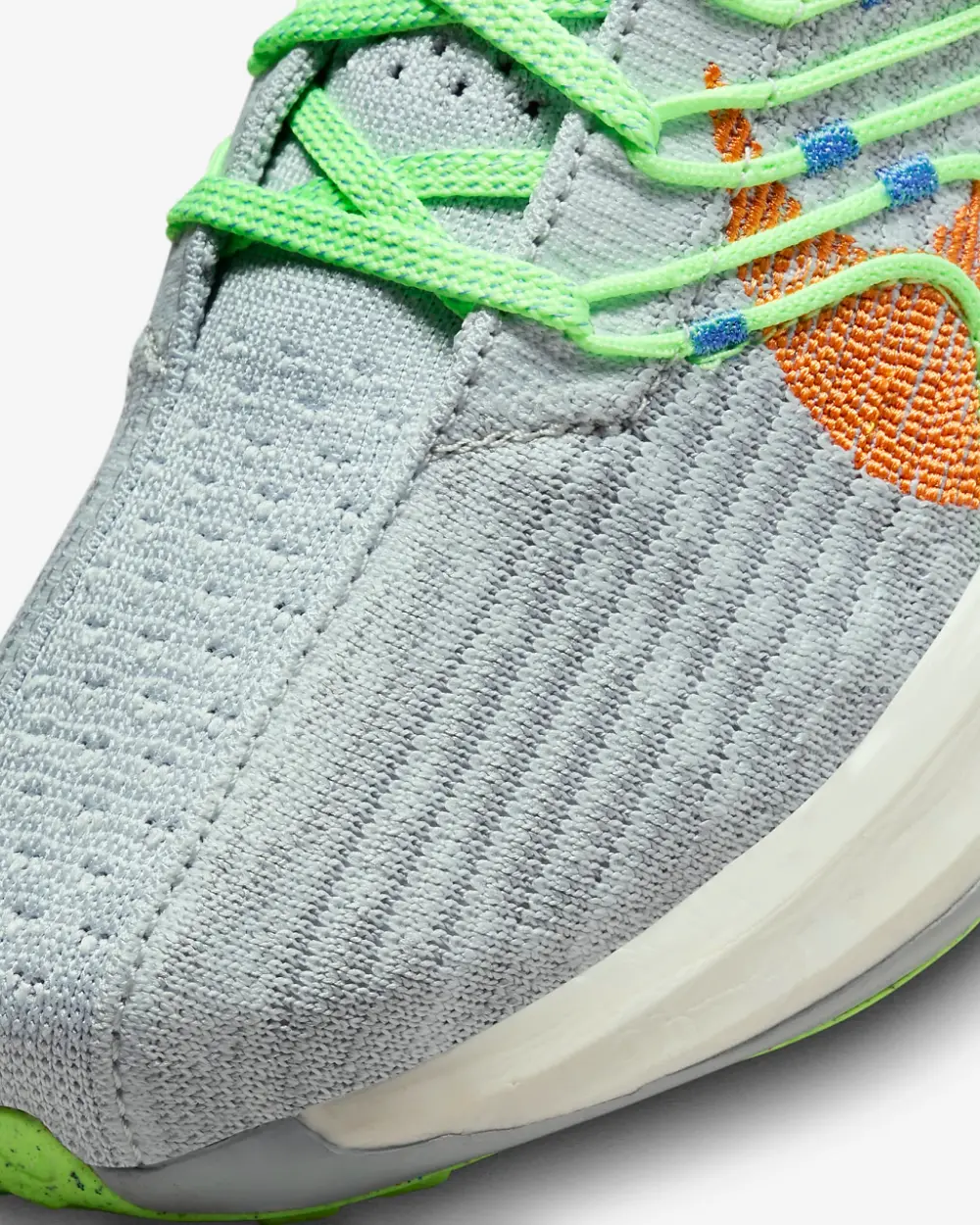 Giày Nike Pegasus Turbo 'Pure Platinum' DM3414-007 - Ảnh 4