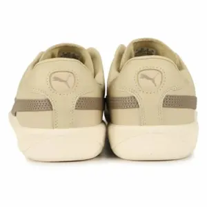 Alternative view of Giày Puma Army Trainer Croc Lace Up Mens 'Beige' 384399-02