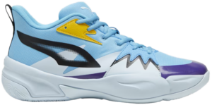 Giày Puma Genetics ‘Luminous Blue’ 379974-02