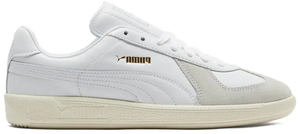 Giày Puma Army Trainer OG 'White' 380709-03