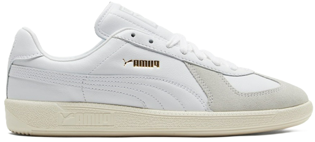 Giày Puma Army Trainer OG 'White' 380709-03