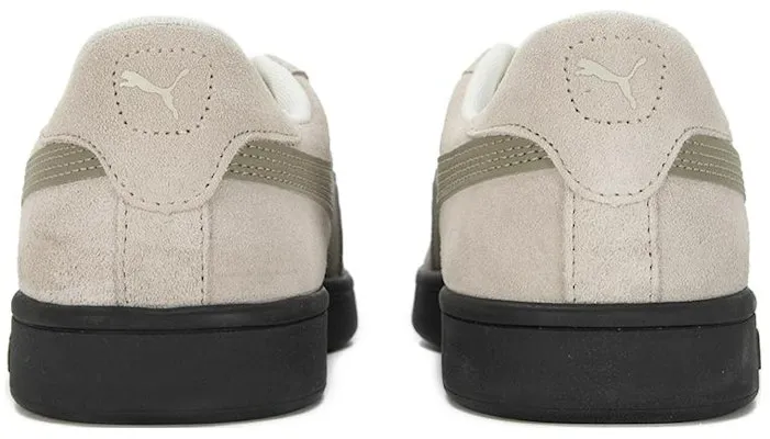 Giày Puma Smash 3.0 'Cream White Green' 390984-07 - Ảnh 5