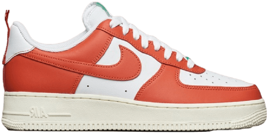 Giày Nike Air Force 1 Low 'Pojangmacha' DX3141‑861