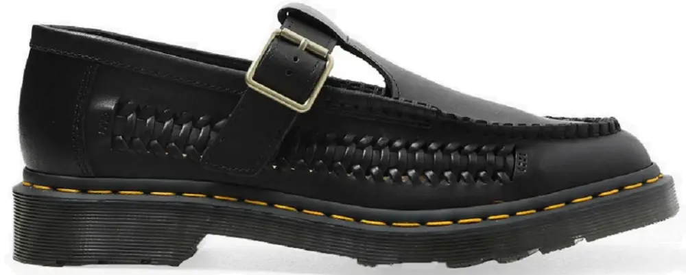 Giày Dr.Martens Adrian T-Bar Leather Mary Jane 31622001