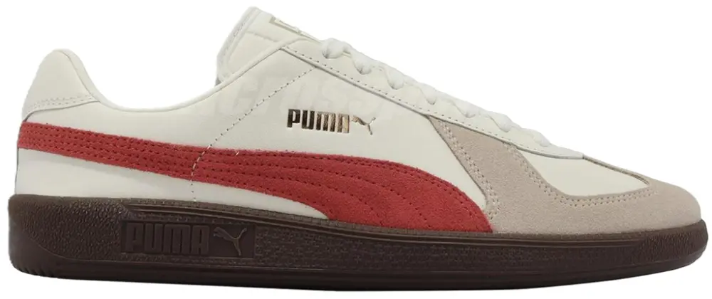 Giày Puma Army Trainer Low 'Warm Astro Red' 386607-06