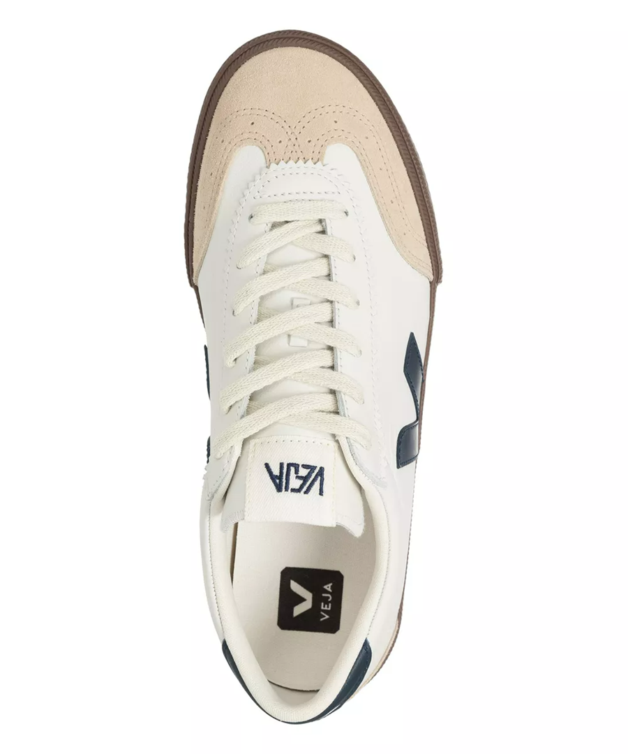 Giày Veja Volley O.T. Low-Top 'White' VO2003531B - Ảnh 4