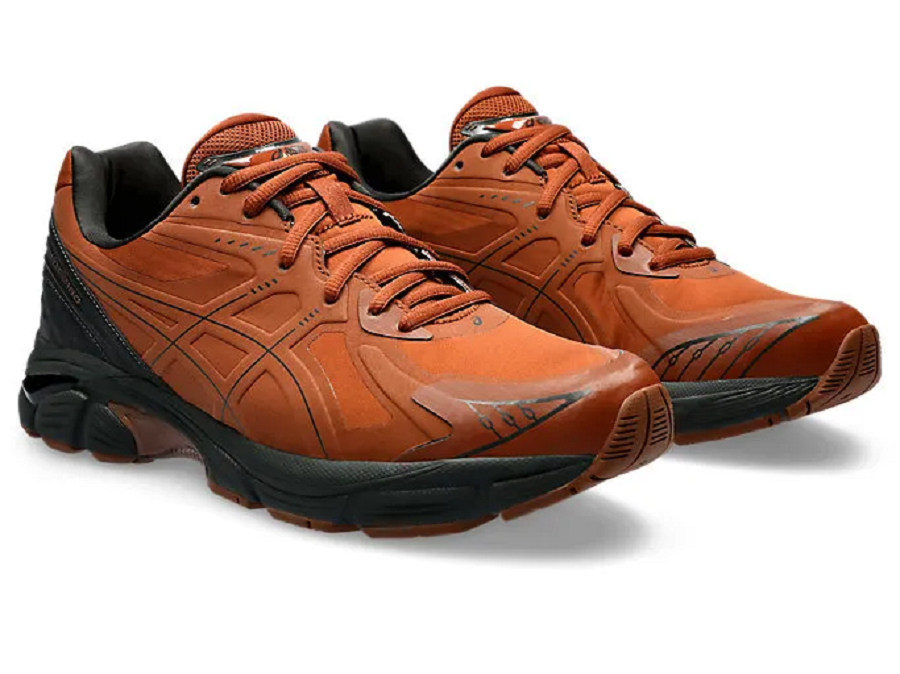 Giày Asics GT-2160 NS Rusty Brown 1203A375-200 - Ảnh 3