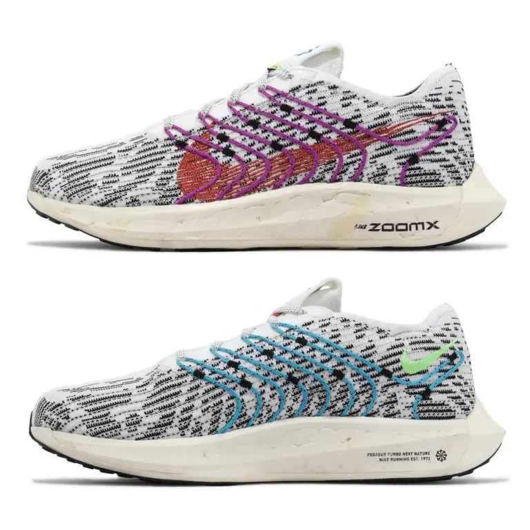 Alternative view of Giày Nike Pegasus Turbo Next Nature SE White Dream FJ1050-100