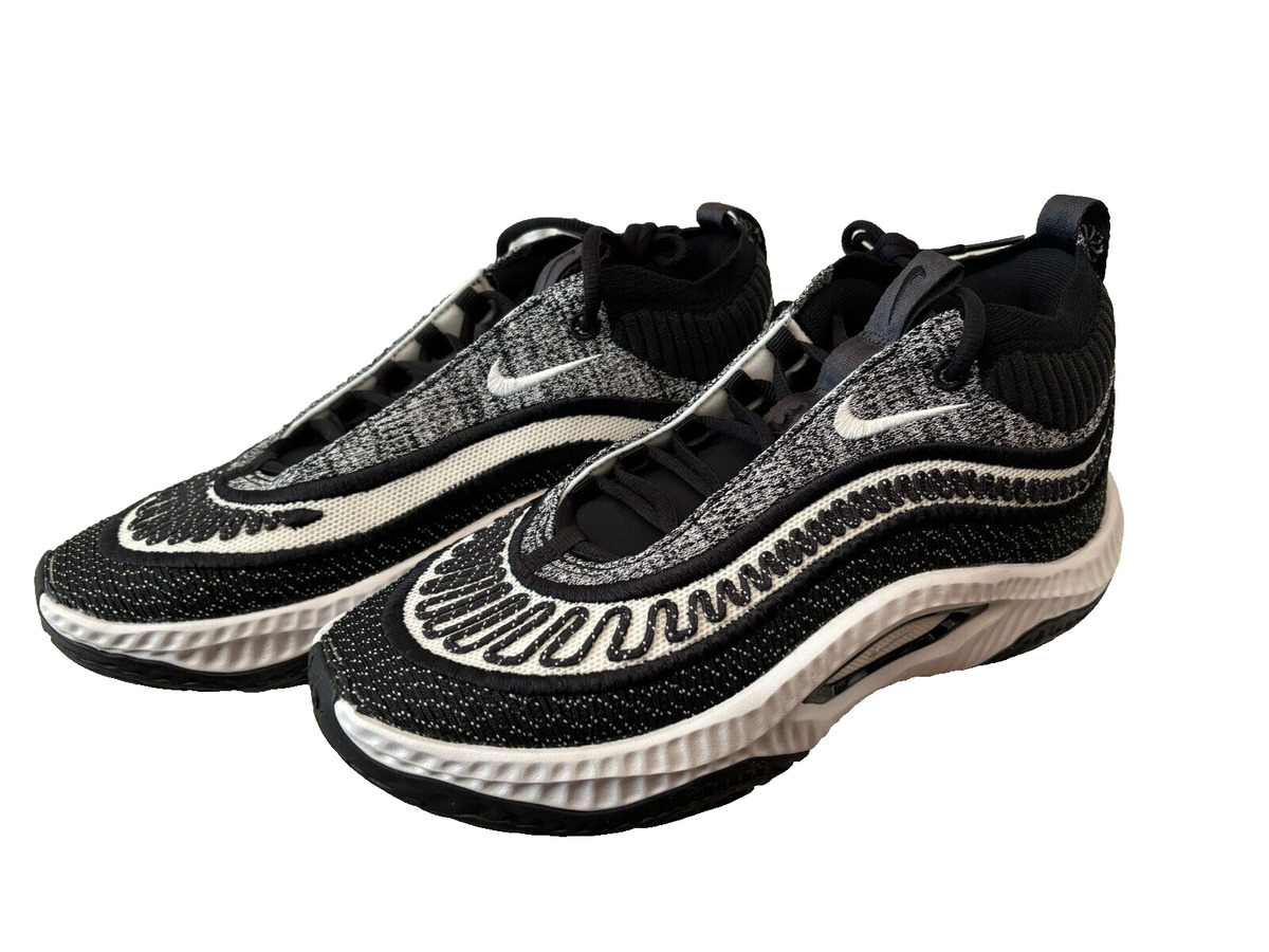 Giày Nike Cosmic Unity 3 Black Summit 'White' DV2757-002 - Ảnh 6