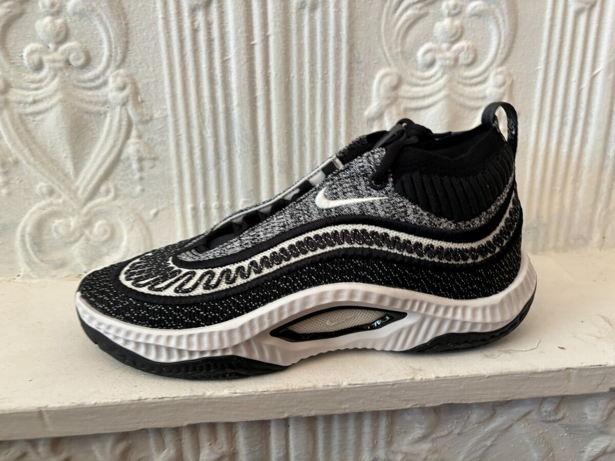 Giày Nike Cosmic Unity 3 Black Summit 'White' DV2757-002 - Ảnh 4