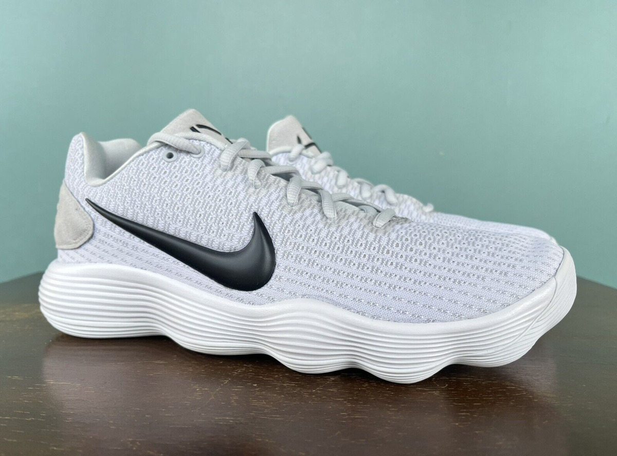 Giày Nike Hyperdunk 2017 Low 'White Black' 897663-100 - Ảnh 5