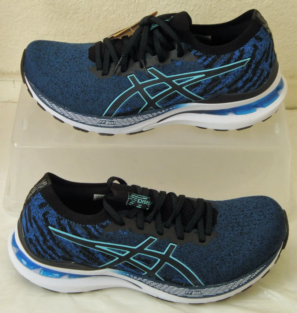 Giày Asics Gel Kayano MK 'Mako Blue Ice Mint' 1011B278‑400 - Ảnh 3
