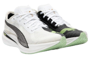 Alternative view of Giày Puma Deviate Nitro Elite 2 Run 75 'White' 377788-02
