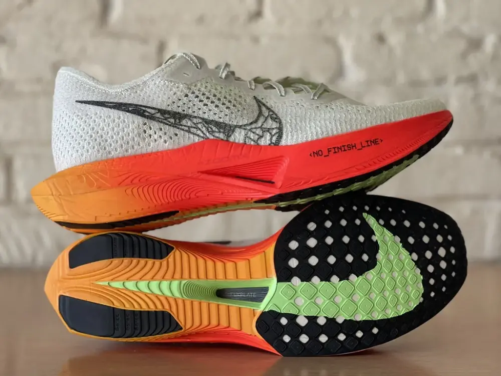 Giày Nike ZoomX Vaporfly 3 No Finish Line FQ8344-020 - Ảnh 6