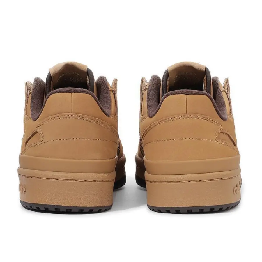 Giày Adidas Originals Forum Low CL ID0989 - Ảnh 5