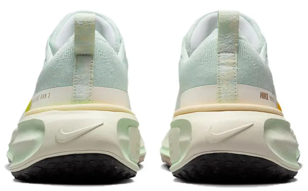 Giày Nike ZoomX Invincible 3 'Barely Green Violet Mist' HF5729-391 - Ảnh 3