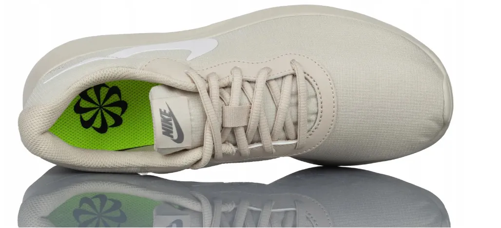 Giày Nike Tanjun Refine 'Cream' DR4495-100 - Ảnh 4