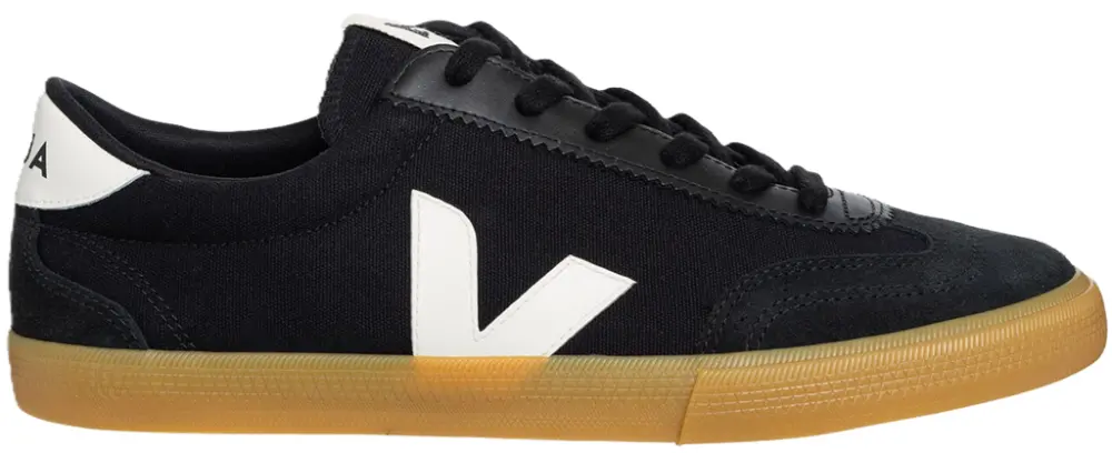 Giày Veja Men's Volley 'Black White' VO0103529B