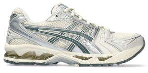 Giày Asics GEL-Kayano 14 Birch 'Dark Pewter' 1201A019-200