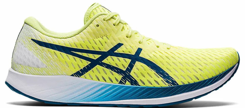 Giày Asics Hyper Speed 'Glow Yellow' 1011B025-750