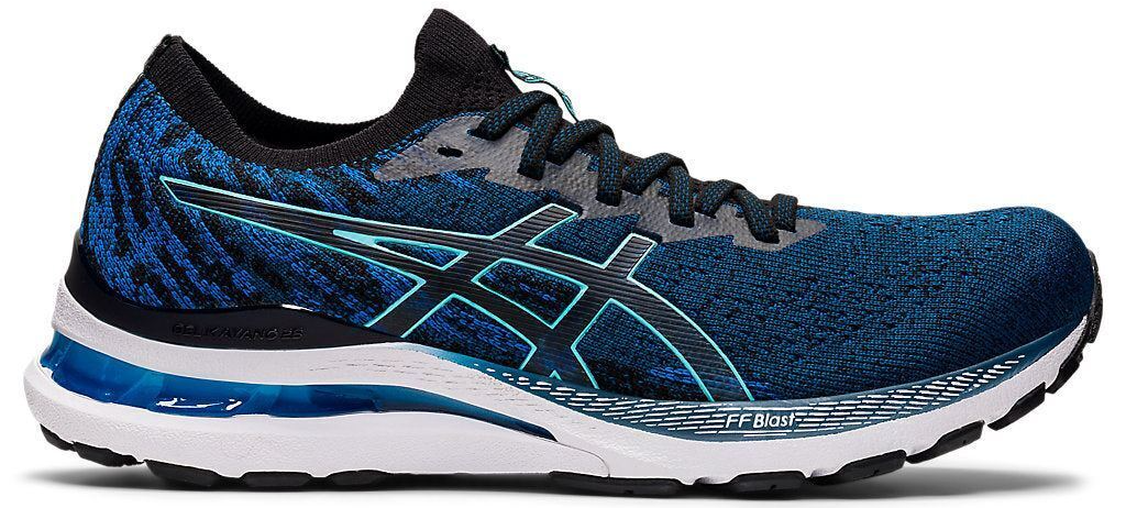 Giày Asics Gel Kayano MK 'Mako Blue Ice Mint' 1011B278‑400