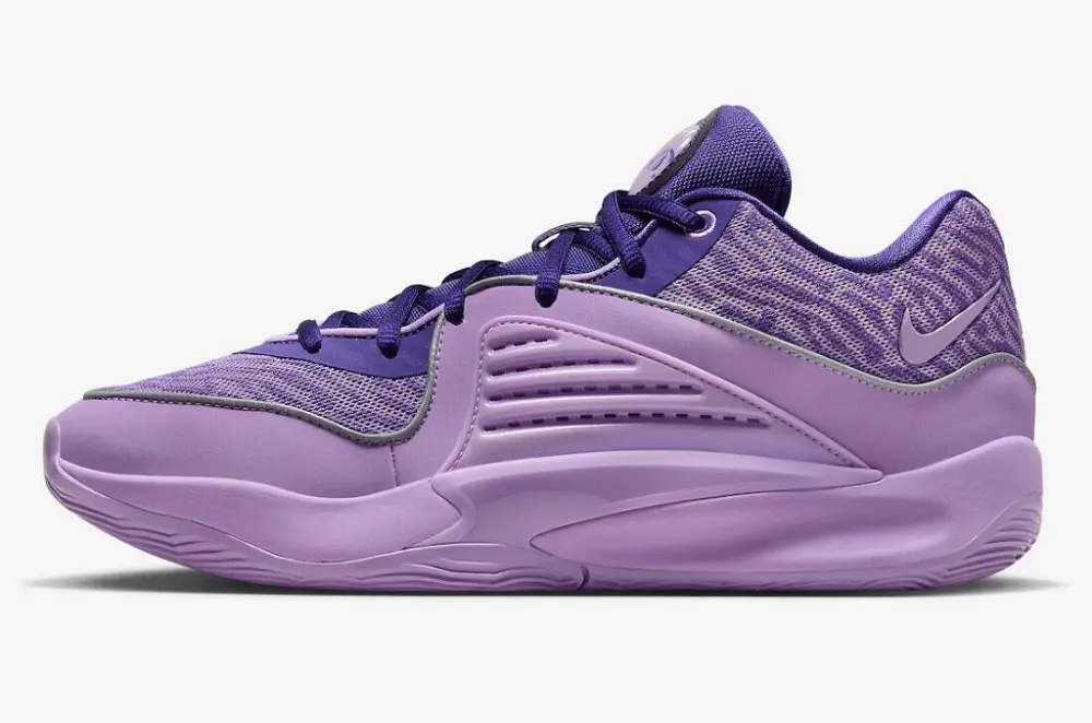 Alternative view of Giày Nike KD 16 B.A.D DV2917-500