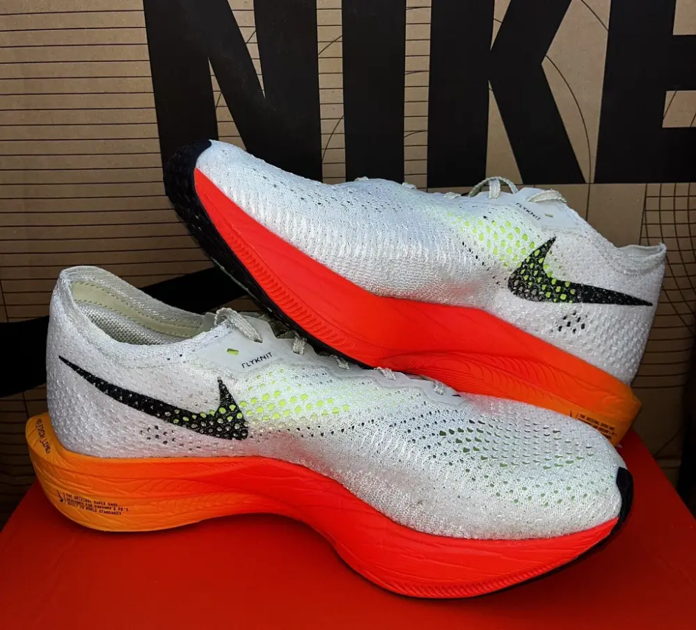 Giày Nike ZoomX Vaporfly 3 No Finish Line FQ8344-020 - Ảnh 7
