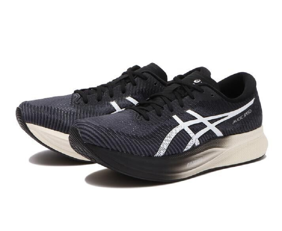 Giày Asics Magic Speed 2 'Carrier Grey White' 1011B443‑020 - Ảnh 4