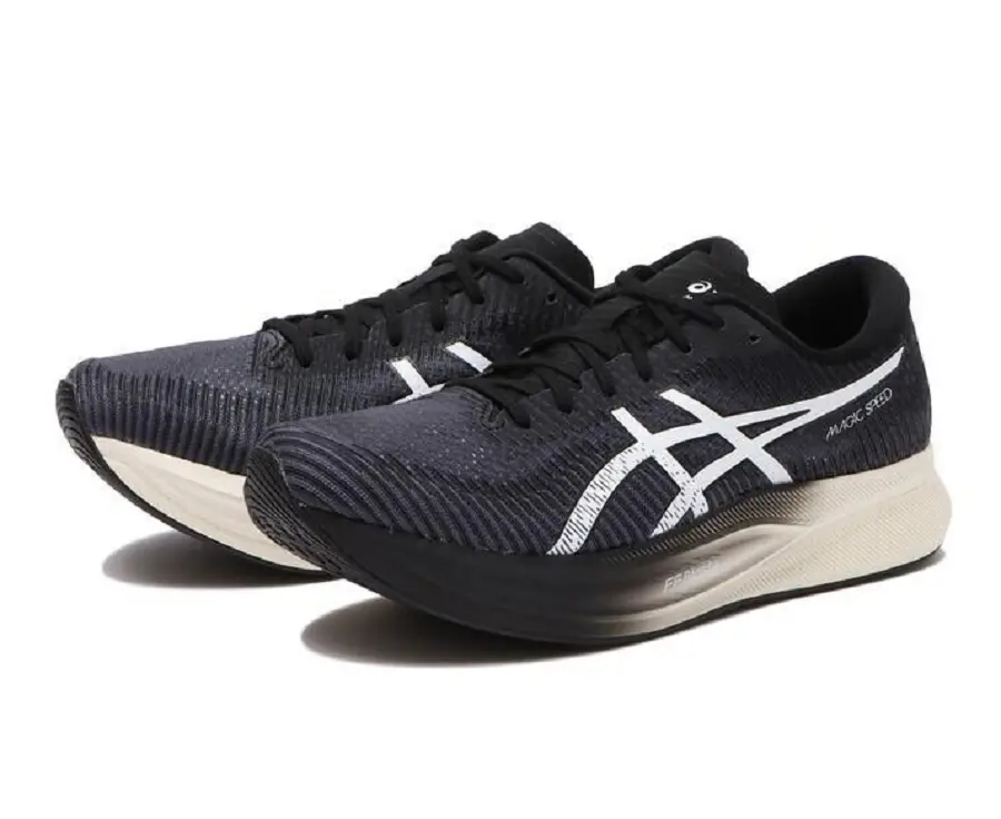 Giày Asics Magic Speed 2 'Carrier Grey White' 1011B443‑020 - Ảnh 4