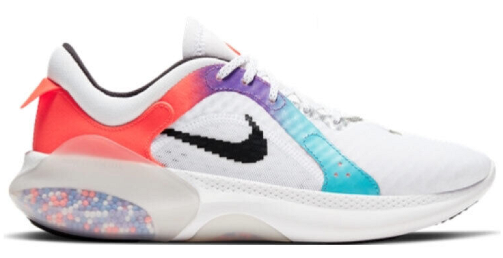 Giày Nike Joyride Dual Run 2 Have A Good Game 'White/Black' DC7298-101