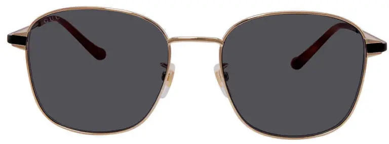Kính Gucci Square Sunglasses ‘Grey’ GG0575SK-001-56