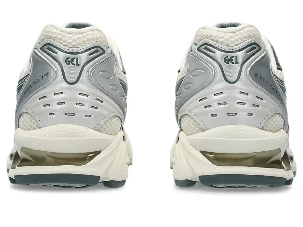 Giày Asics GEL-Kayano 14 Birch 'Dark Pewter' 1201A019-200 - Ảnh 7
