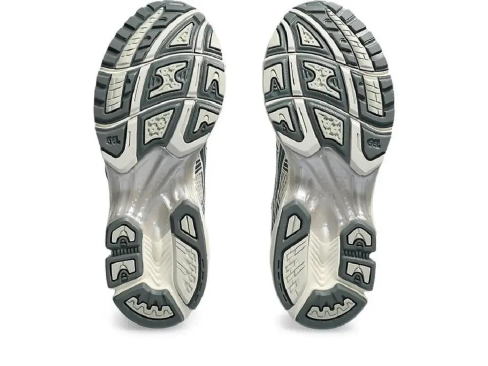 Giày Asics GEL-Kayano 14 Birch 'Dark Pewter' 1201A019-200 - Ảnh 6