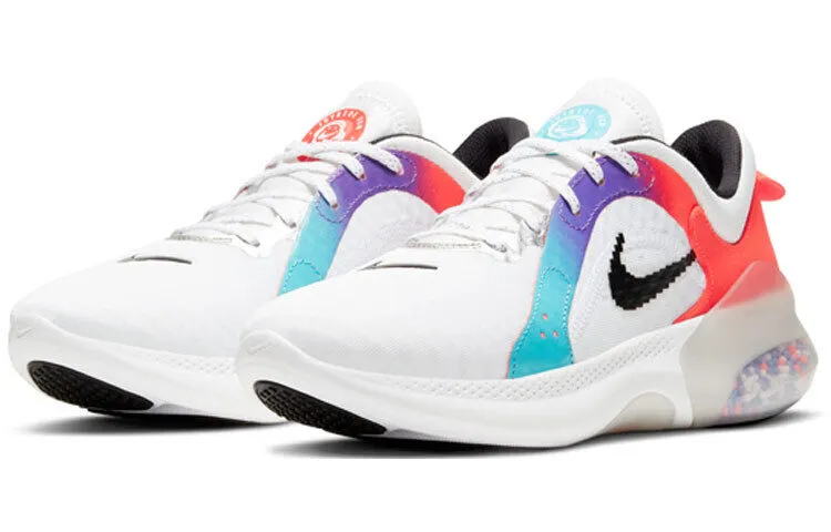 Giày Nike Joyride Dual Run 2 Have A Good Game 'White/Black' DC7298-101 - Ảnh 5