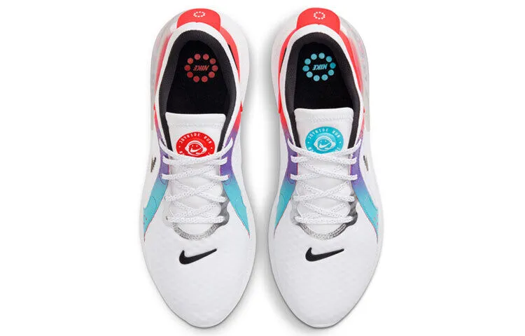 Giày Nike Joyride Dual Run 2 Have A Good Game 'White/Black' DC7298-101 - Ảnh 4