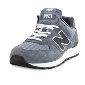Alternative view of Giày New Balance 574 Night 'Purple' U574GGE