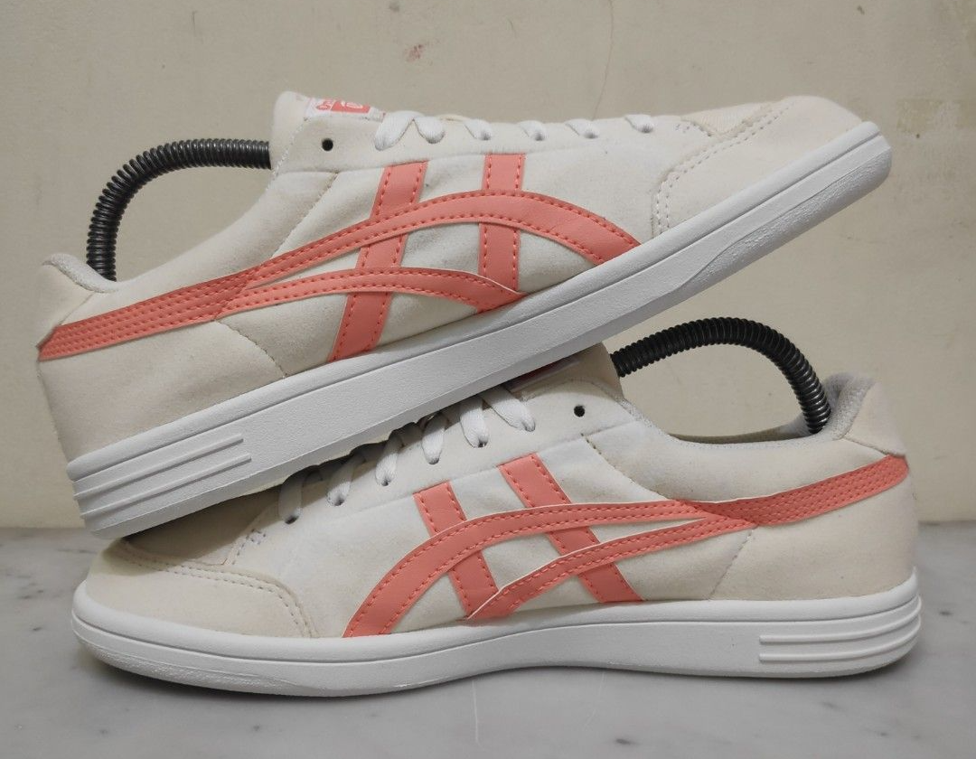 Giày Onitsuka Tiger Advanti 'White Pink' 1183B481-100 - Ảnh 3