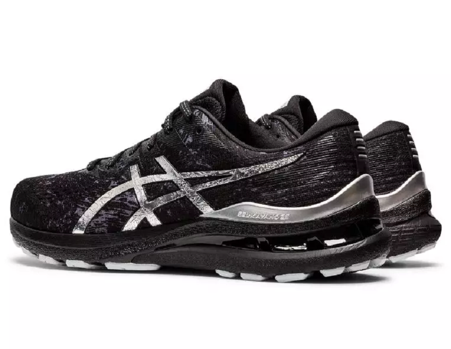 Giày Asics Gel Kayano 28 Platinum 'Carrier Grey' 1011B342‑020 - Ảnh 3