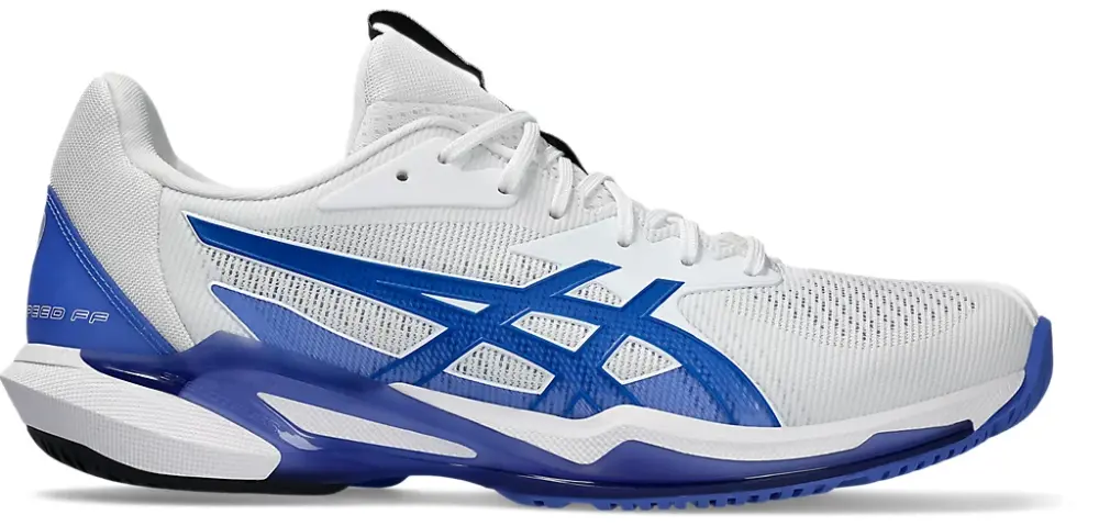 Giày Asics Solution Speed FF 3 'Tuna Blue' 1041A438-100