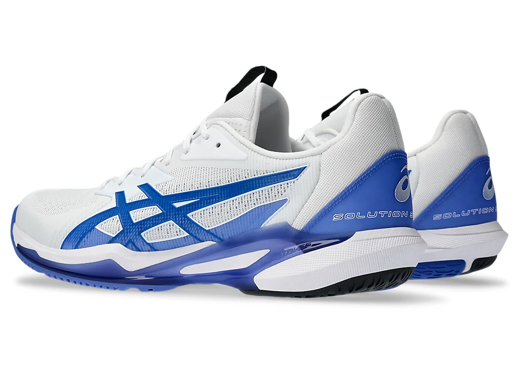 Giày Asics Solution Speed FF 3 'Tuna Blue' 1041A438-100 - Ảnh 4