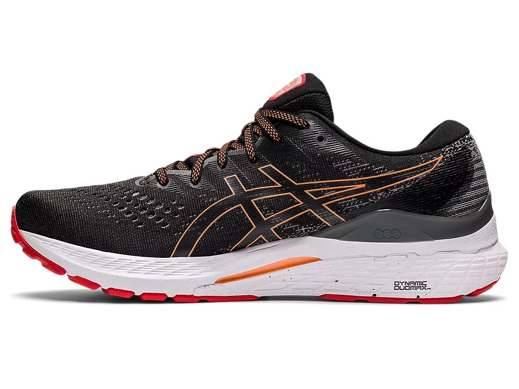 Giày Asics Gel-Kayano 28 'Black Clay Grey' 1011B189-005 - Ảnh 7