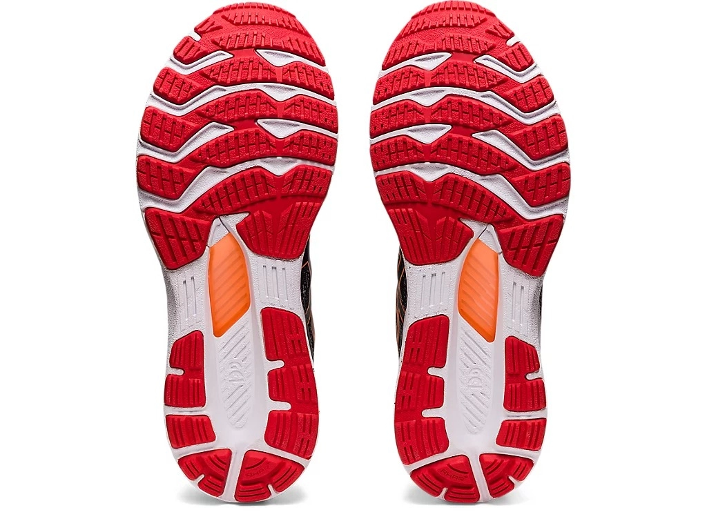 Giày Asics Gel-Kayano 28 'Black Clay Grey' 1011B189-005 - Ảnh 4