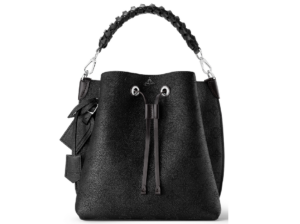 Túi Louis Vuitton Muria Mahina 'Black' M55800