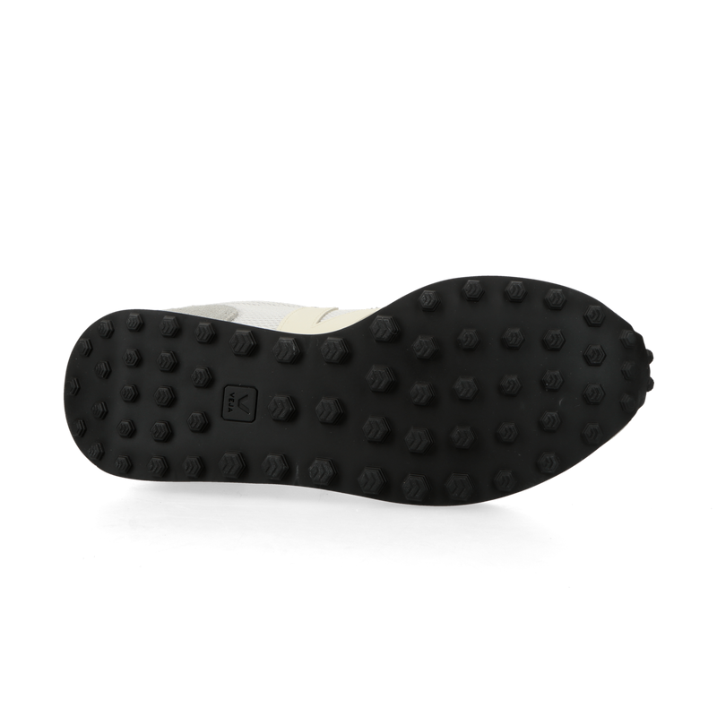 Giày Veja Rio Branco 'Light Grey' RB1803534 - Ảnh 4