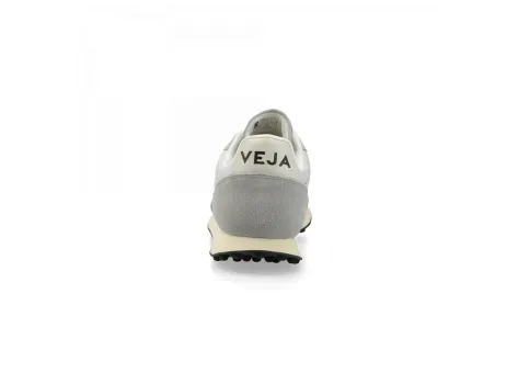Giày Veja Rio Branco 'Light Grey' RB1803534 - Ảnh 5