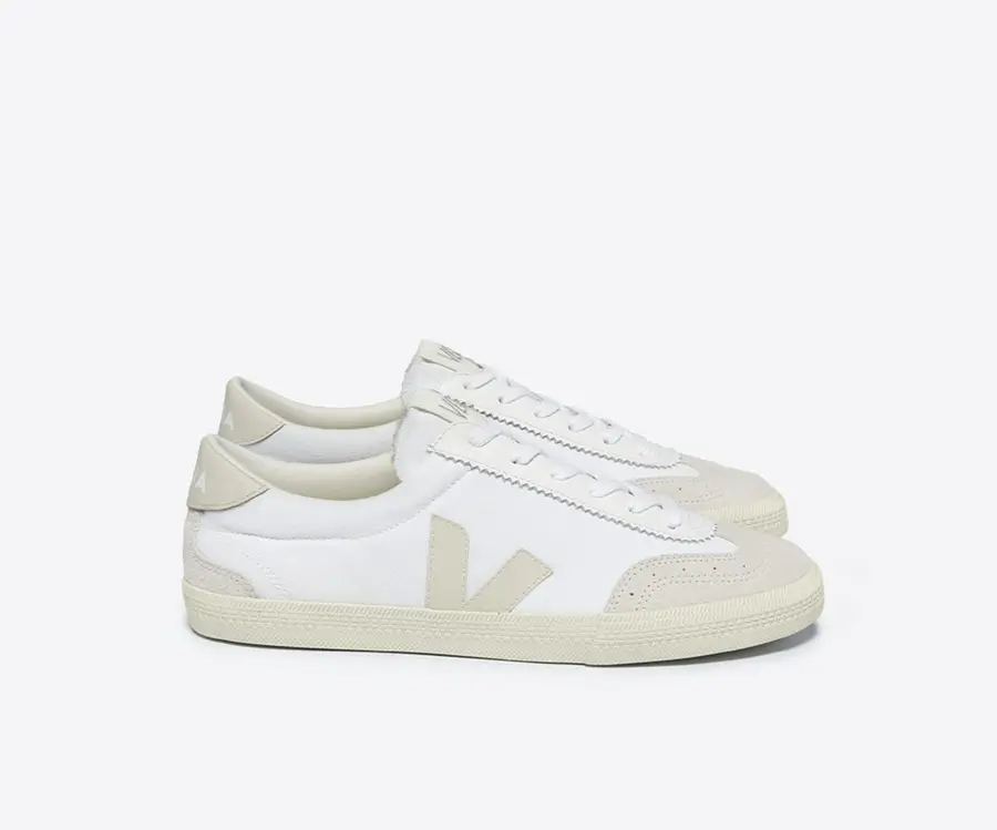 Giày Veja Campo 'White Pierre' VO0103523 - Ảnh 5