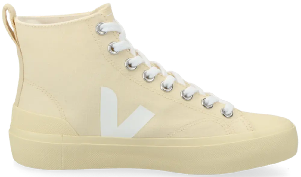Giày Veja Wata II High-Top 'Cream' PA0102898